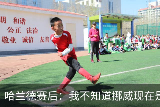 哈兰德赛后：我不知道挪威现在是几点，但我希望大家都在庆祝