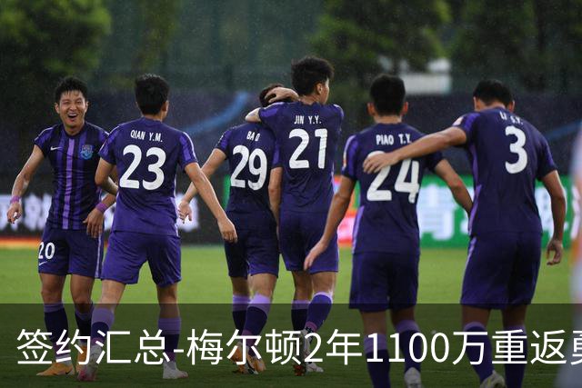 签约汇总-梅尔顿2年1100万重返勇士 哈里斯加盟马刺
